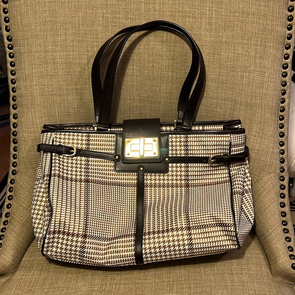 Ralph Lauren Purse
